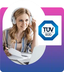 How TÜV SÜD utilized eLearning & saved 40% on Lead Auditor Training