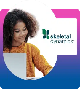 How Skeletal Dynamics switched to Online Learning & saved 50% on MedTech QARA Training