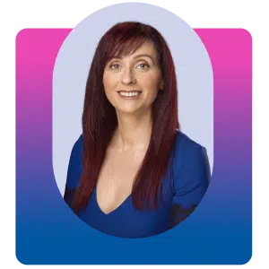 Michelle Keane