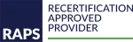 RAPS Cretified Course