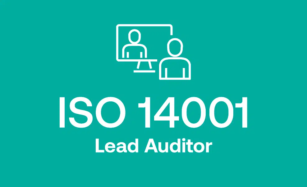 ISO 14001 Lead Auditor Training for Environmental Management Systems (EMS)