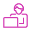 Instantly accessible courses to complete Anywhere, Anytime.