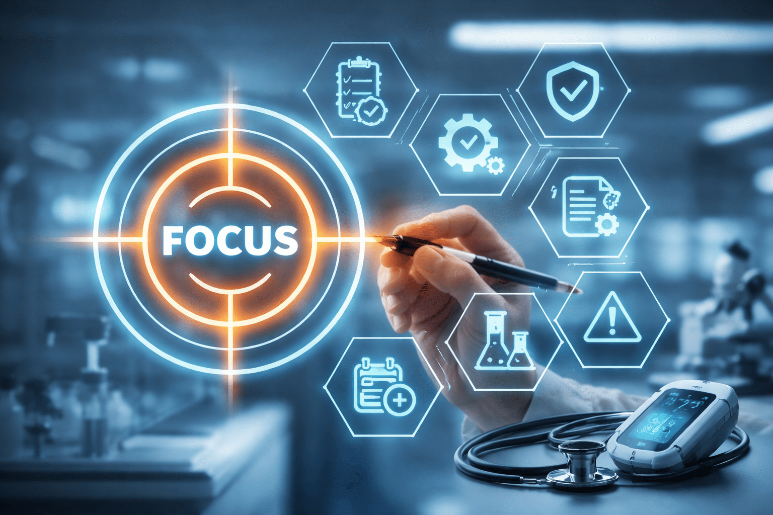 Design Controls, Design and Development under FDA QMSR