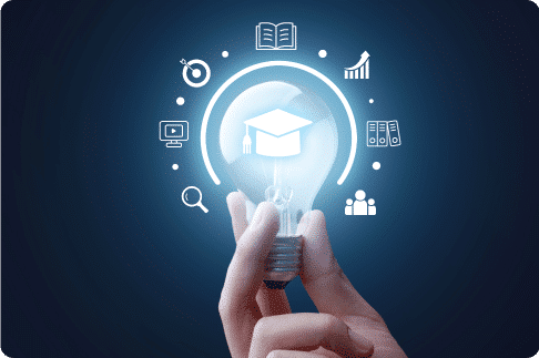 What are custom eLearning solutions?