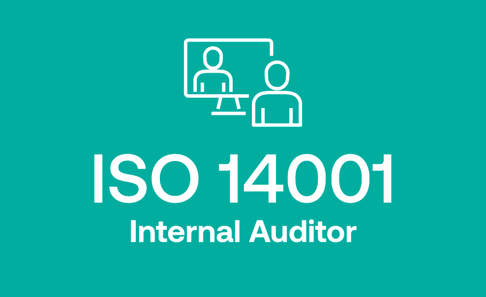 ISO 14001 Internal Auditor Training for Environmental Management Systems (EMS)