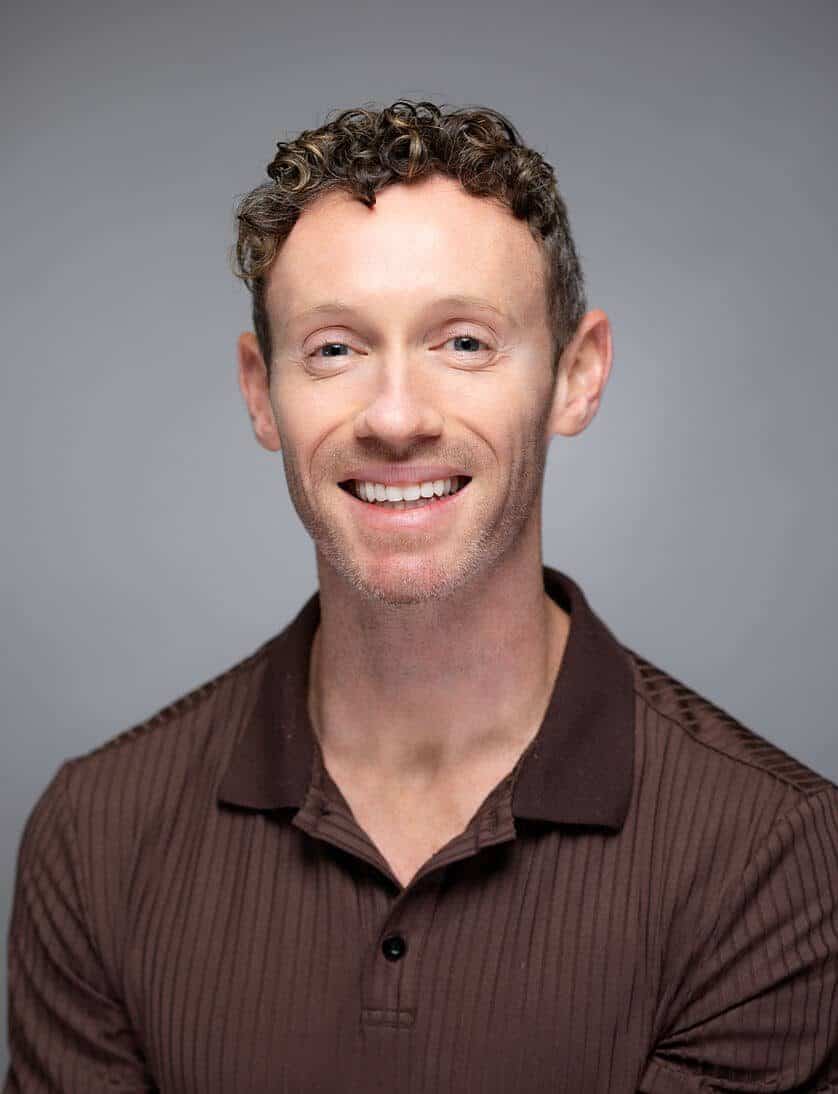Oisin McWeeney:Instructional Designer