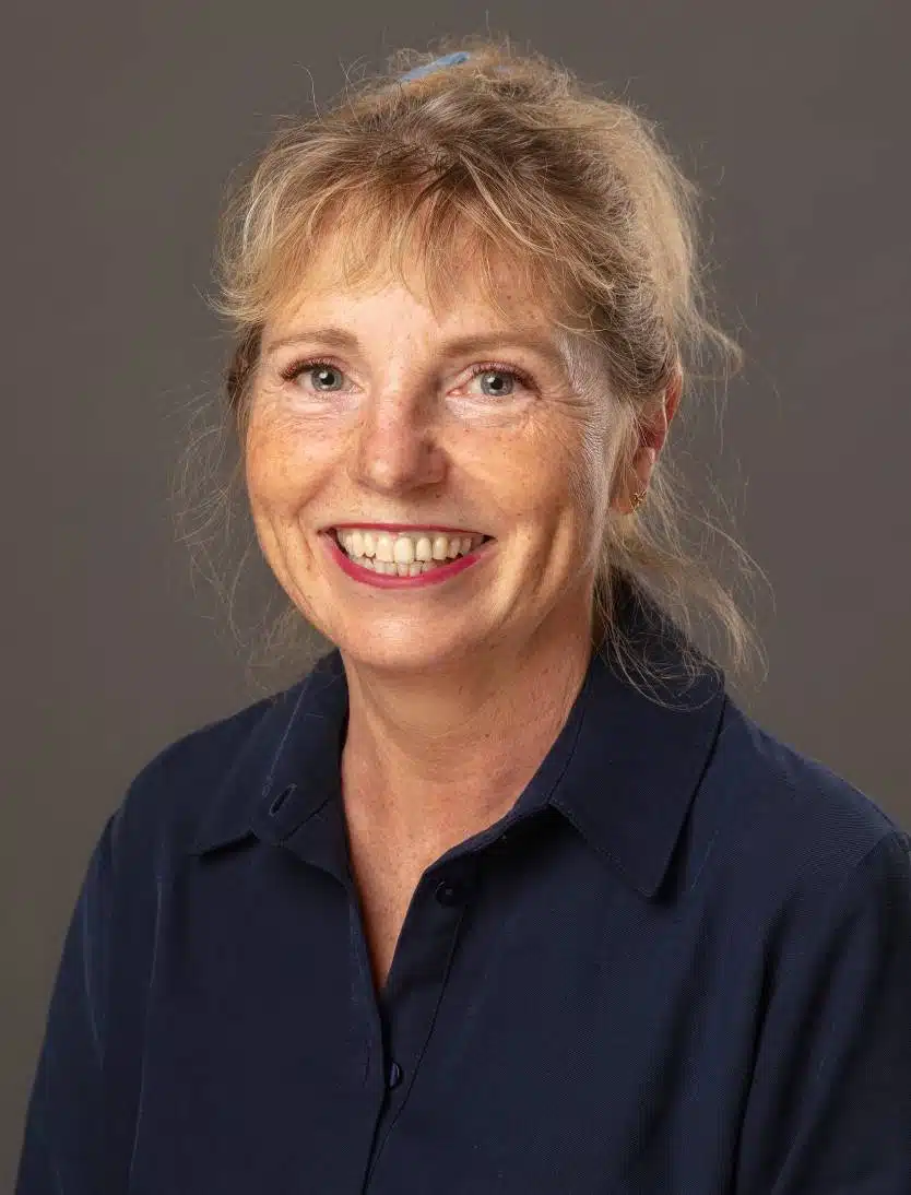 Tess Egan