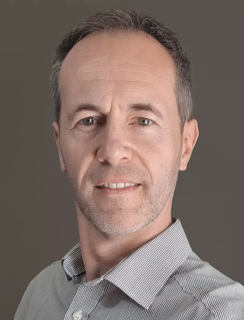 Kristian Hill
