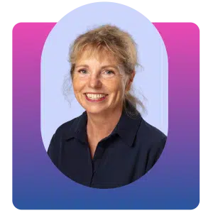 Tess Egan