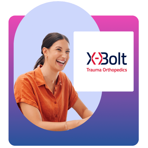 X-Bolt Trauma Orthopedics