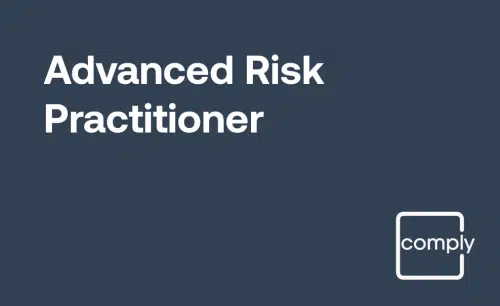 Advanced Risk Practitioner (ISO 14971) for Medical Devices
