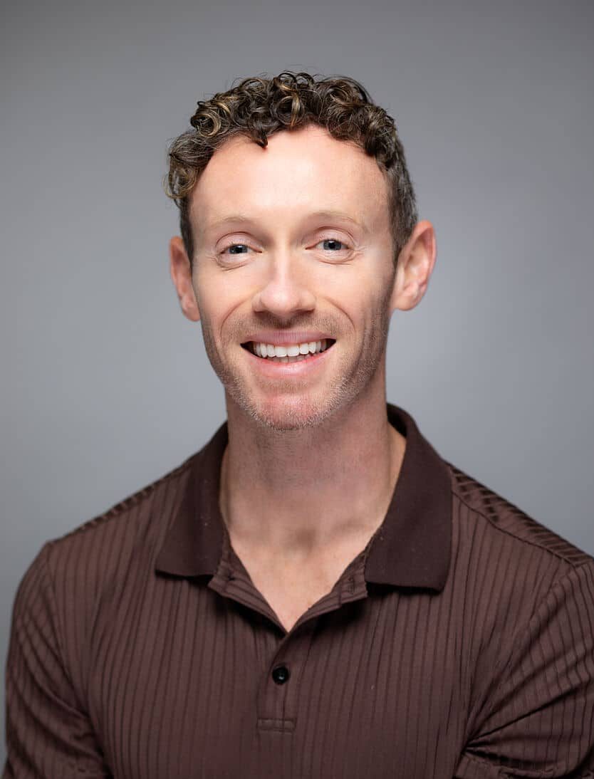 Oisin McWeeney:Instructional Designer